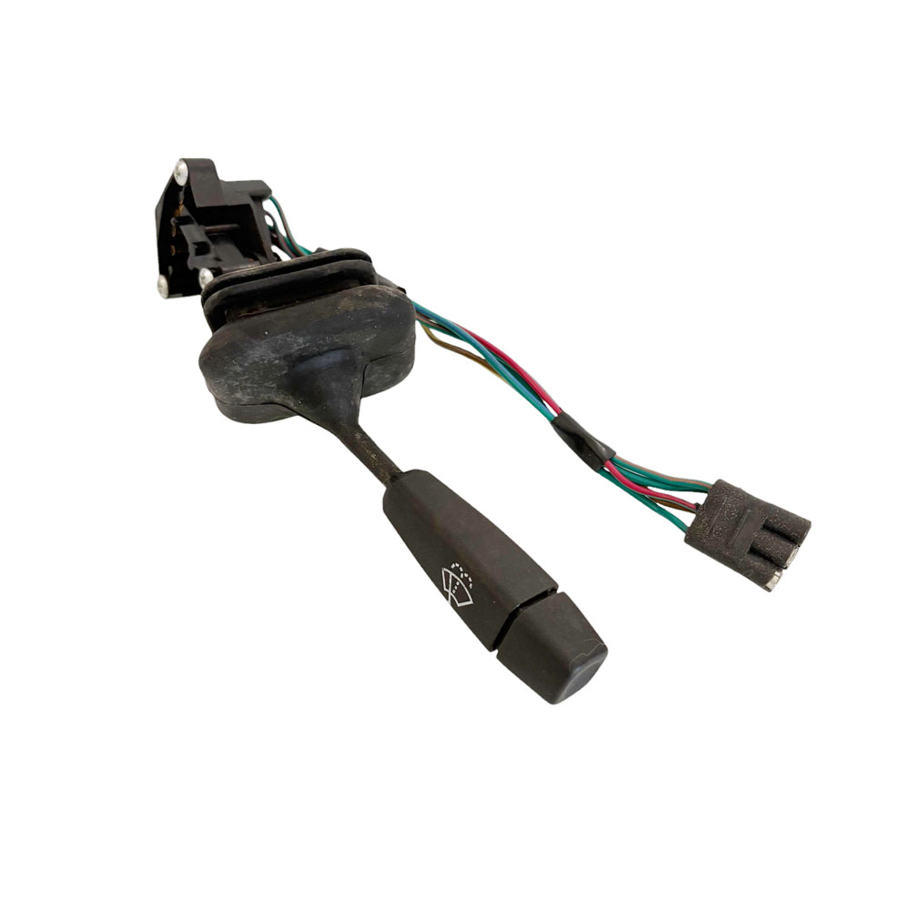 Windscreen Wash and Wipe Switch - Steering Column Fitment PRC3900